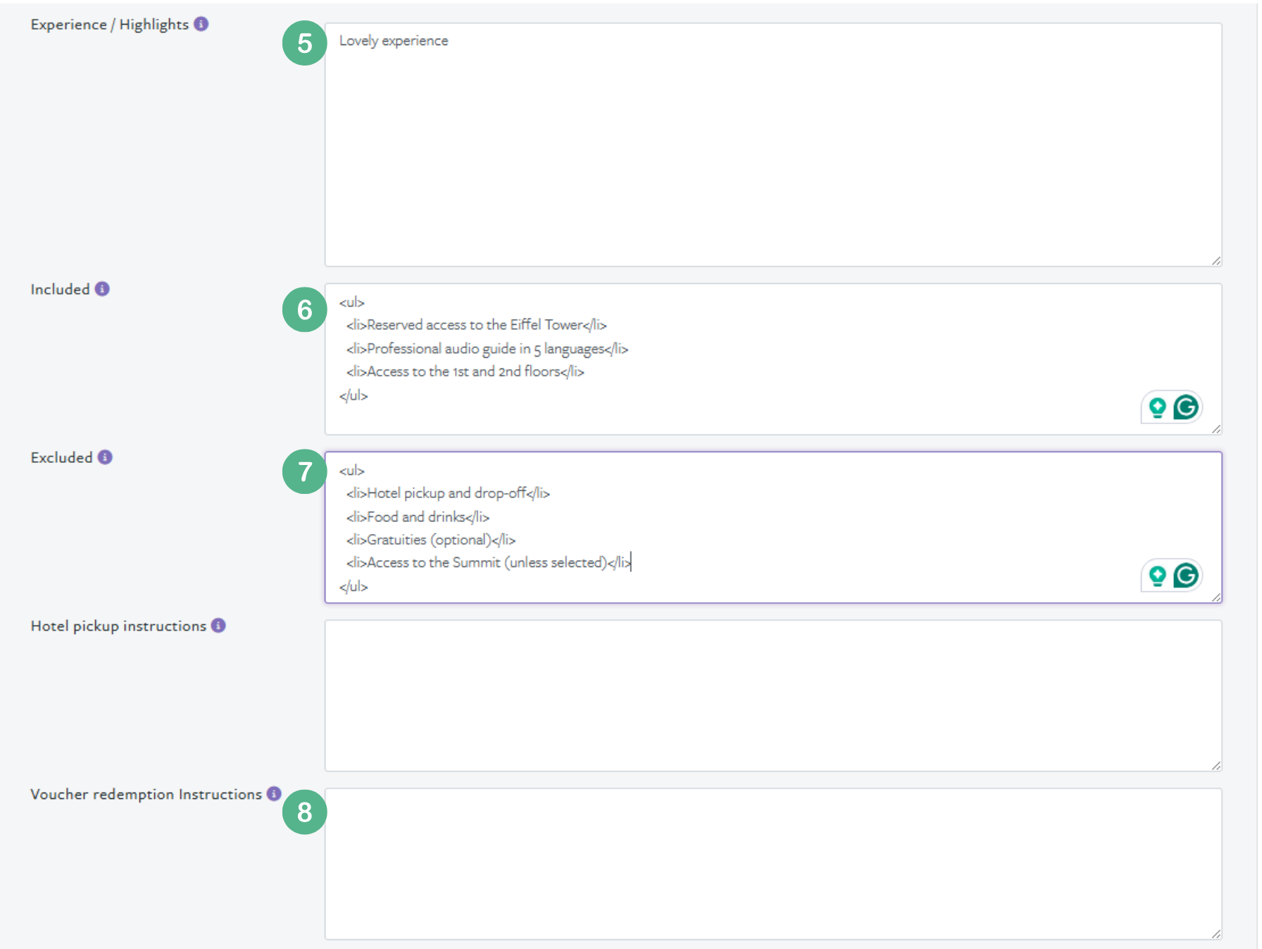 Setting up a product for OCTO agents (Booking.com).png